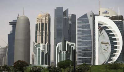 Outsourcing Service in Doha Qatar